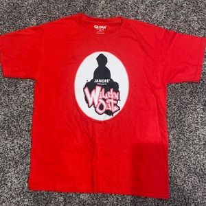 Wild’in Out T-Shirt